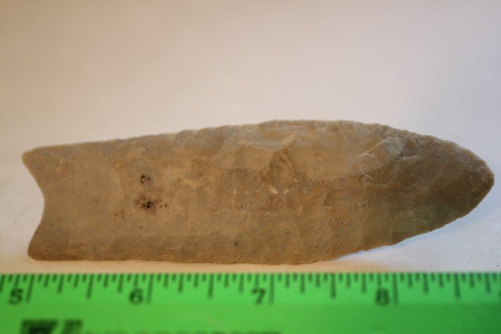 4 1/4' Clovis, Huron Co., Ohio (1 of 3)