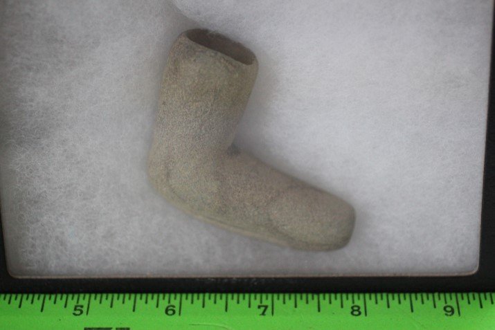 Elbow Pipe, Northern Ohio (1 of 1)