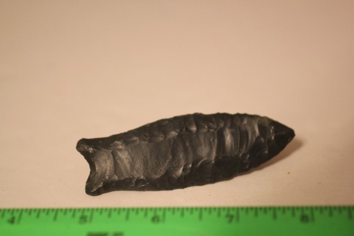 3 1/4' Sonora Cumberland, Graves Co., Kentucky (1 of 1)