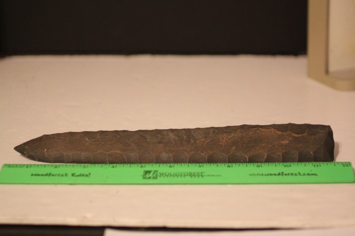 11 3/4' Blade, Lexington Tennessee (1 of 1)