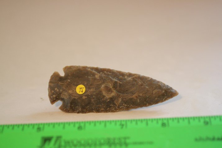 3 716' Texas Dovetail, Dallas Texas (1 of 1)