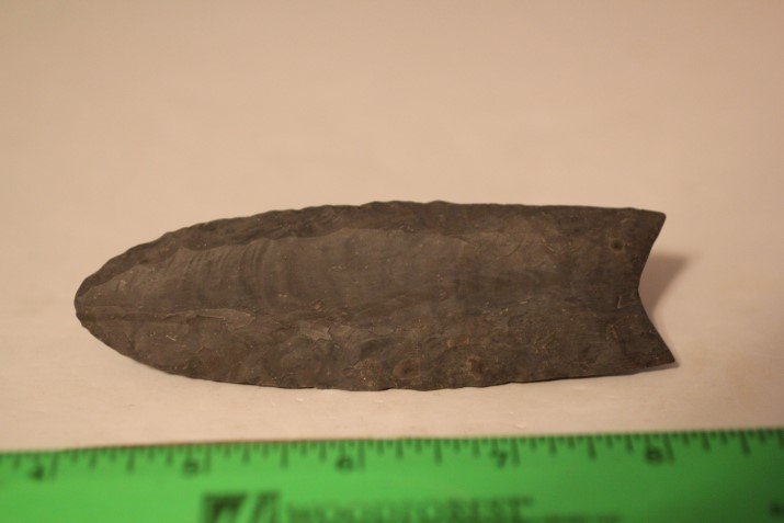 4 1/4' Clovis, Graves Co., Kentucky (1 of 1)