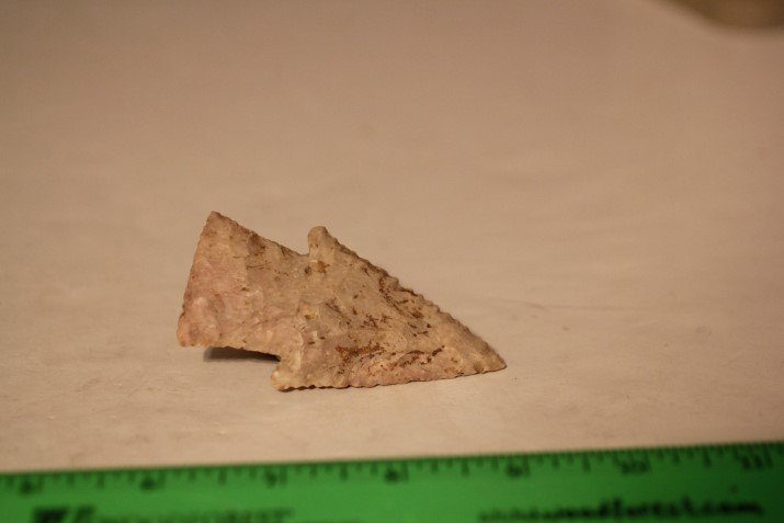 3 1/16' Hardin, Miller Co., Missouri (1 of 1)