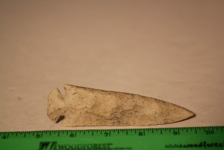 4 1/2' Dovetail, Miller Co., Missouri (1 of 1)