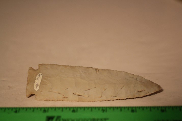 5" Stillwell, Miller Co., Missouri: See Lot Title