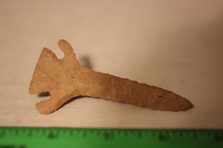 3 5/16' Drill, Miller Co., Missouri (1 of 1)