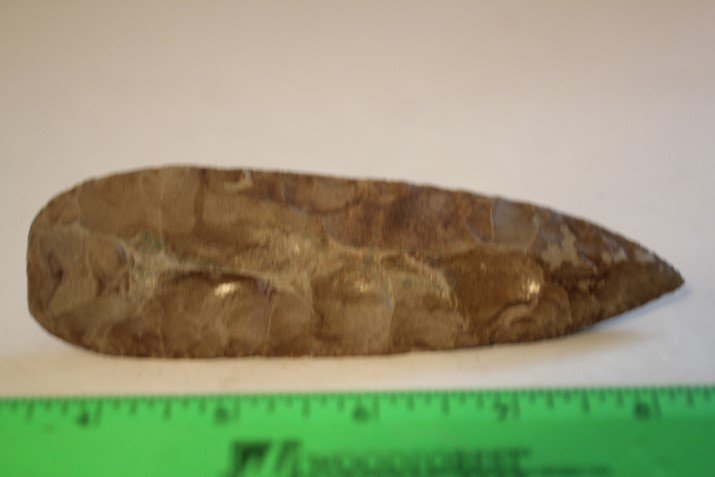 5 5/16' Blade Decastur, Co., Tennessee (1 of 1)