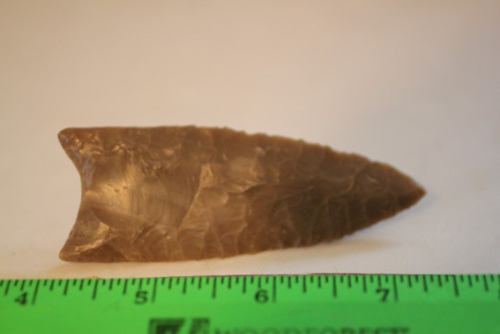 3 3/8' Redstone Clovis, Topeka, KS (1 of 1)