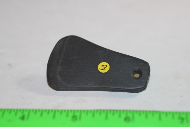 2 1/4' Pendant, Perry co., Tennessee (1 of 1)