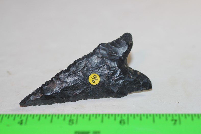 2 7/8' Dalton, Green Co., Arkansas (1 of 1)