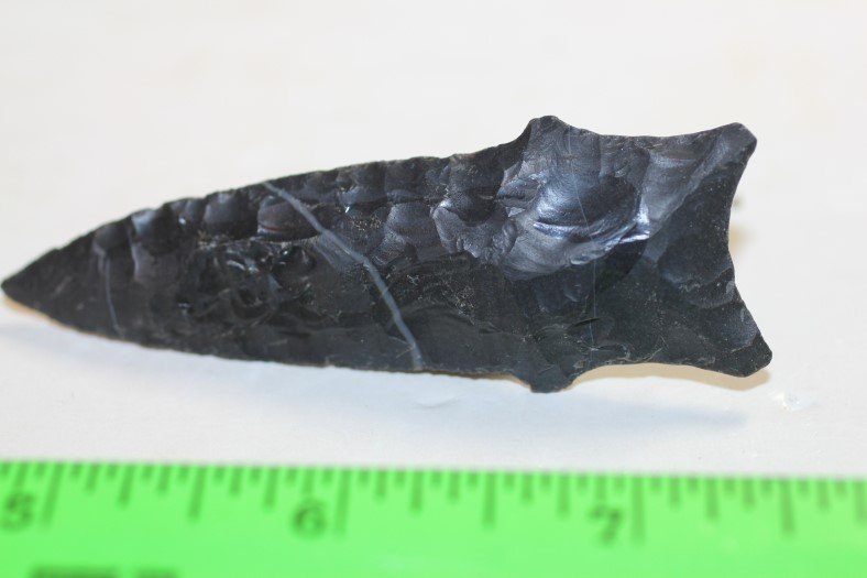 3 1/16' Dalton,, Northern Arkansas (1 of 1)