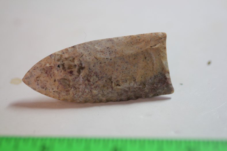 2 3/8' Midland, Stoddard Co., Missouri (1 of 1)