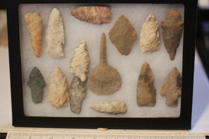 4 Miscellaneous Artifacts (1 of 1)