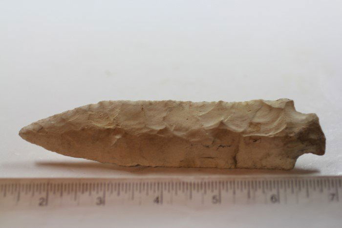 146mmL x 35mm Etley, Cole Co., Missouri w/COA (1 of 3)