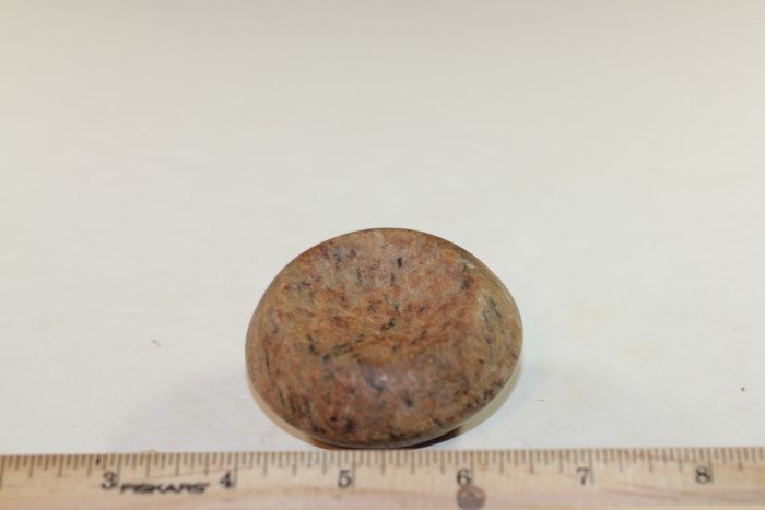 2 9/16" Salt river Discoidal (1 of 1)