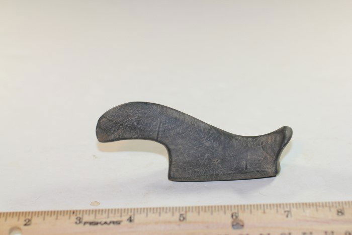 4 3/16' Birdstone, Indiana (1 of 1)