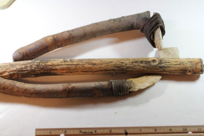 Three Tools (1 of 1)