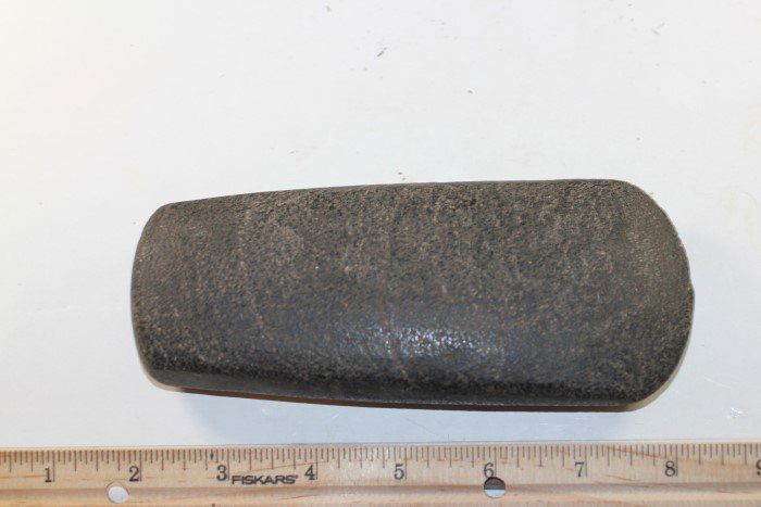 6 1/4"L x 2 11/16W Celt, St. Clair Co., Illinois (1 of 1)