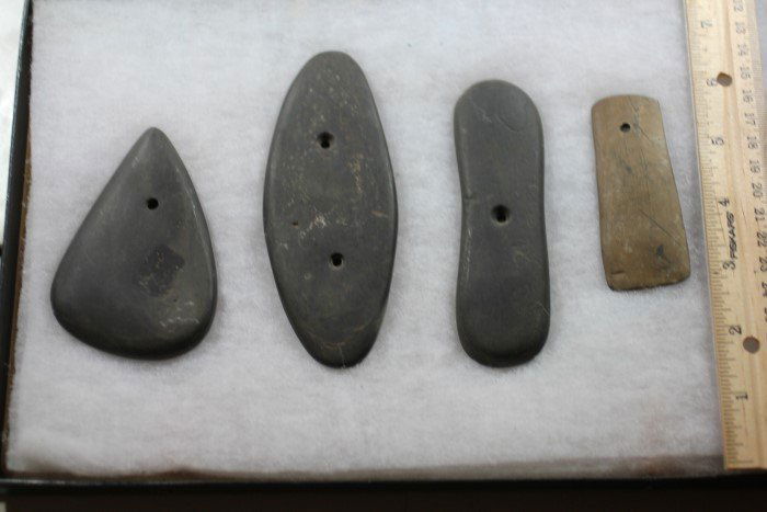 Four Pendants, Indiana (1 of 1)