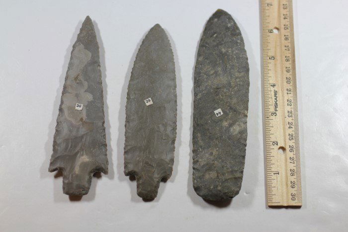 Three P{points, Adams Co, Illinois: See Lot Title