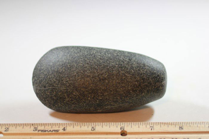 5 1/8' Celt, Madison Co., Illinois (1 of 2)