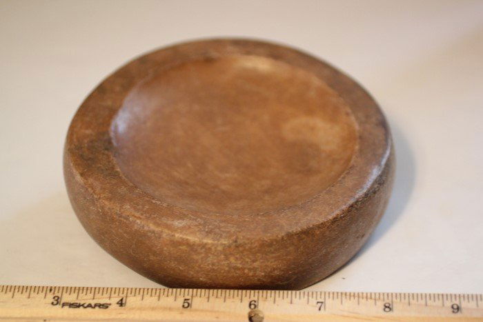 5 7/16' Discoidal, Illinois (1 of 2)