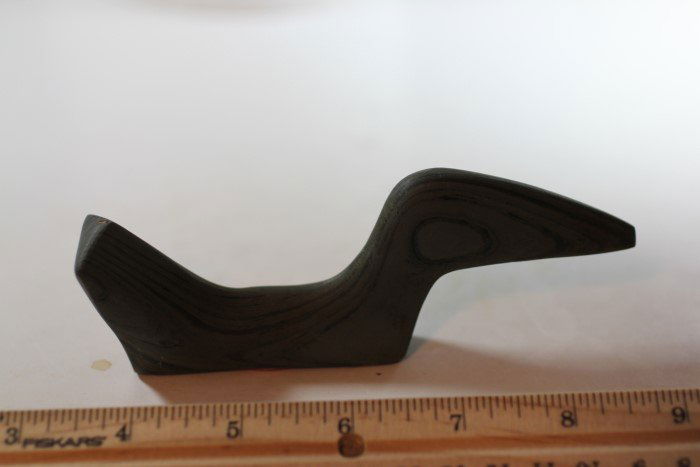 5 3/8" Birdstone, Adams Co., Illinois (1 of 2)