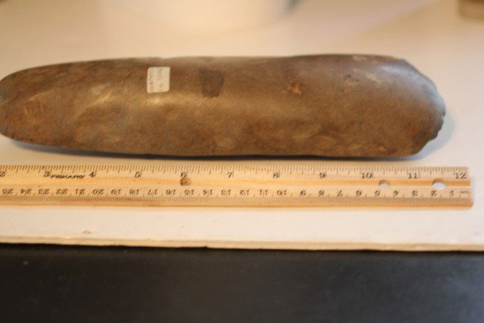 10 3/4' Dover Spud, Humphreys Co., Tennessee (1 of 1)