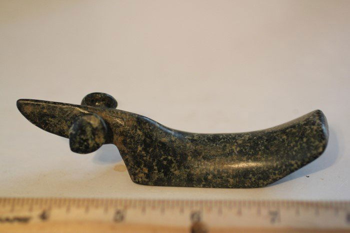 4 1/2' Birdstone, Indiana (1 of 2)