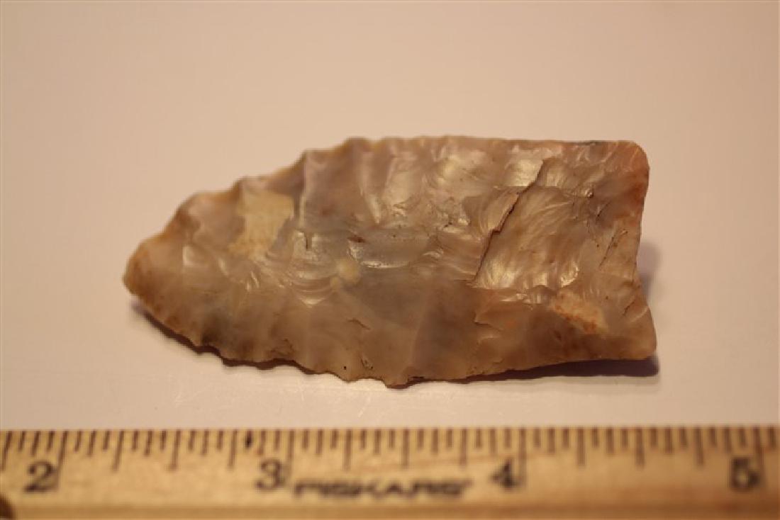 2 1/2" Flint Ridge Clovis (1 of 1)