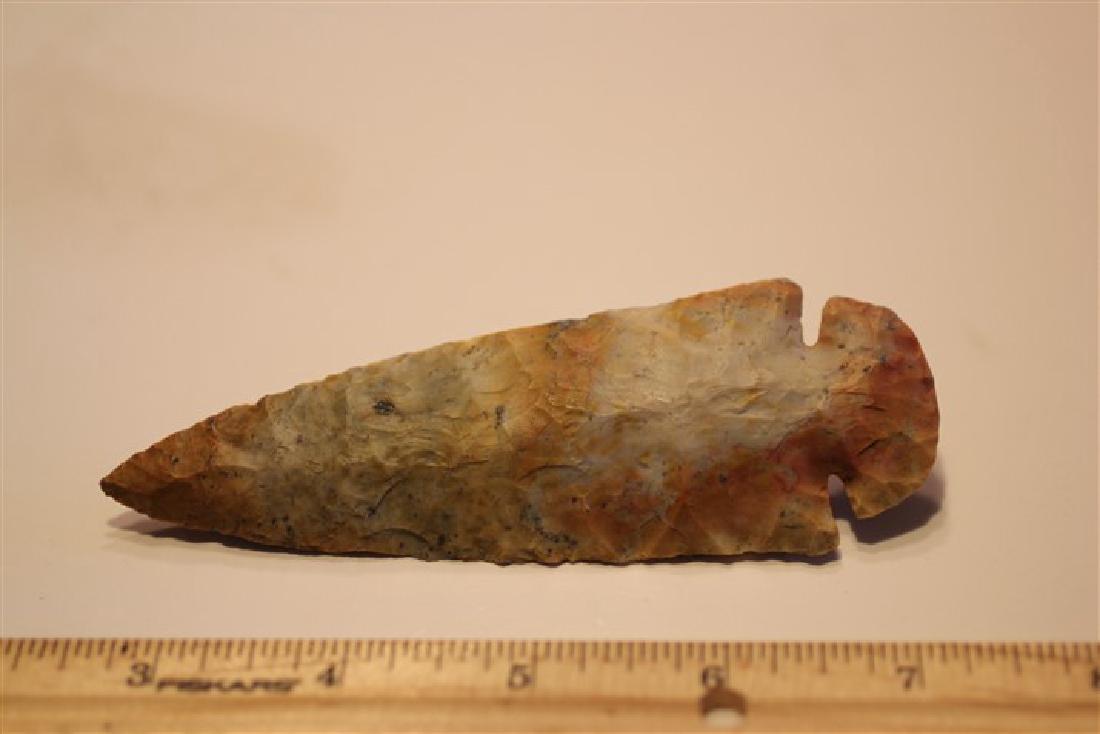 4 1/16" Flint Ridge Dovetail            Townsend (1 of 1)