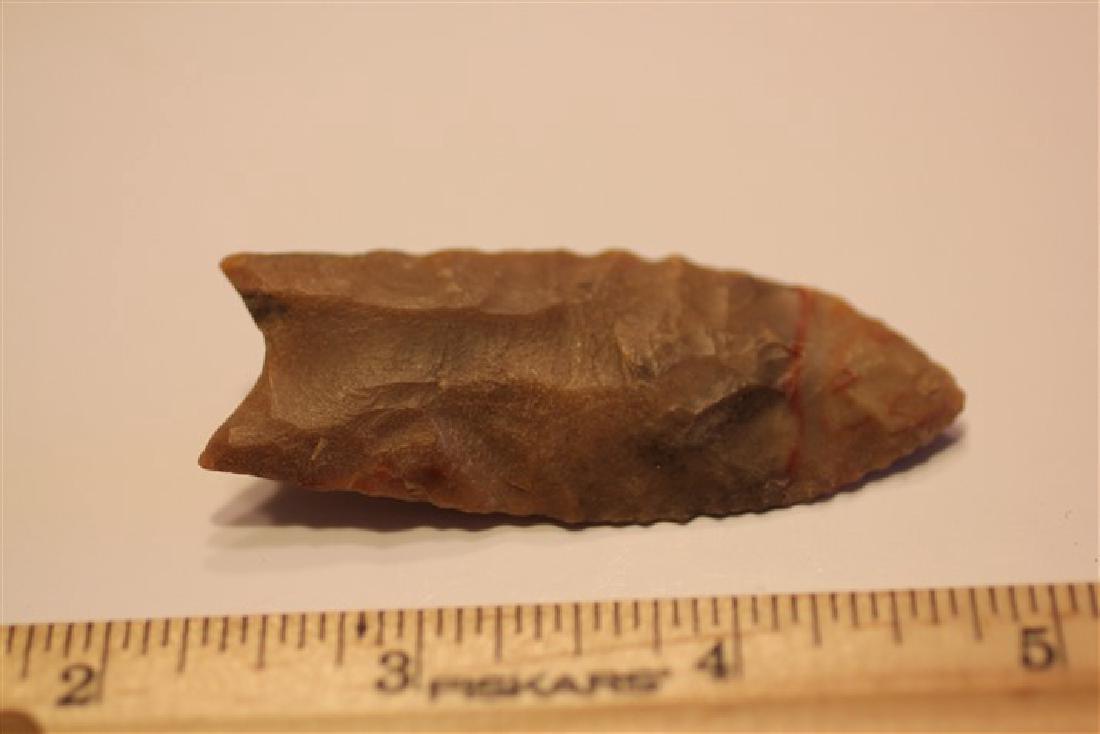 2 1/2"  Carter Cave Clovis                  Kentucky (1 of 1)