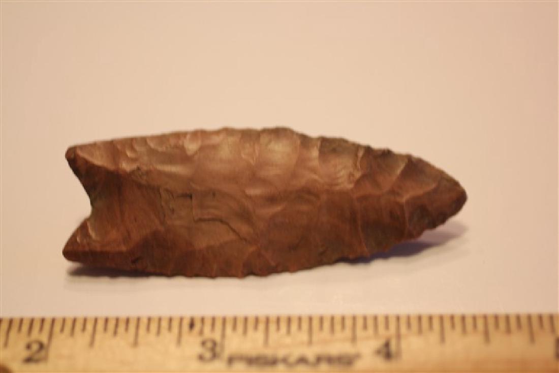 2 1/2" Clovis, Tennessee (1 of 1)