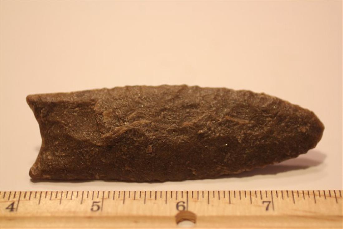 4 1/8" Simpson Clovis, Florida (1 of 1)