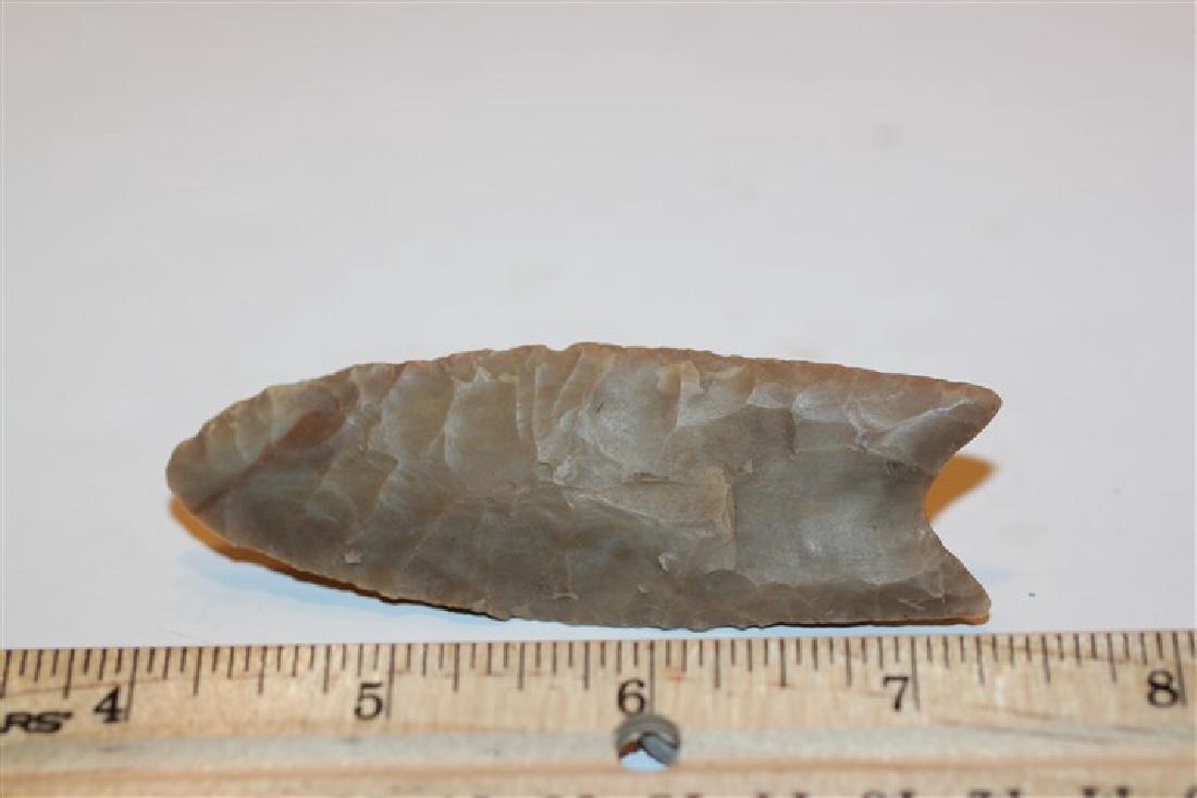 3 1/2" Carter Cave Clovis, Kentucky (1 of 1)