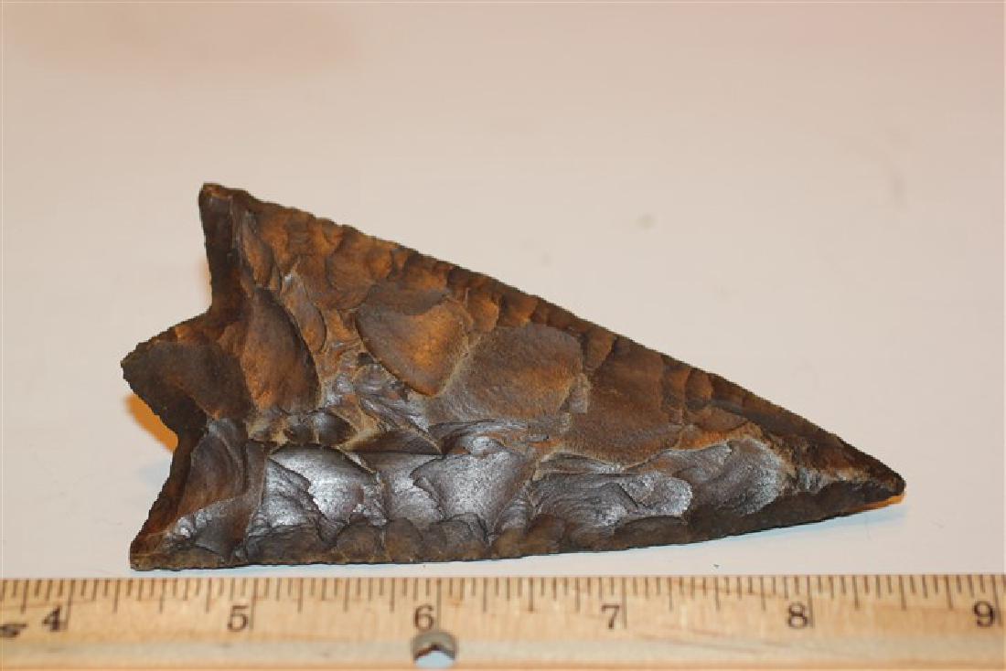 4 5/8" Hillsborough Point, Florida (1 of 1)