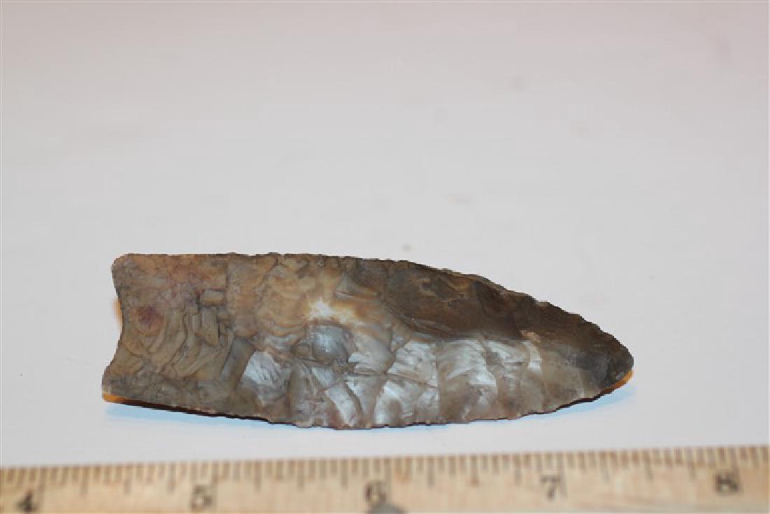 3 3/8" Clovis, Illinois (1 of 1)