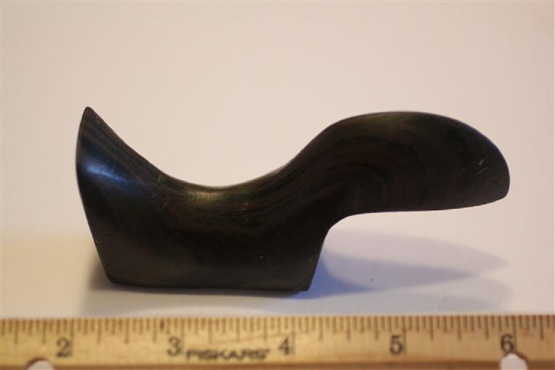 4 1/8" Birdstone, Ohio (1 of 3)