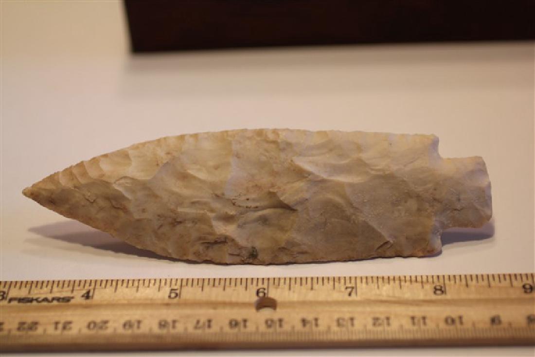 5 11/16" Etley Blade, Missouri with COA (1 of 2)