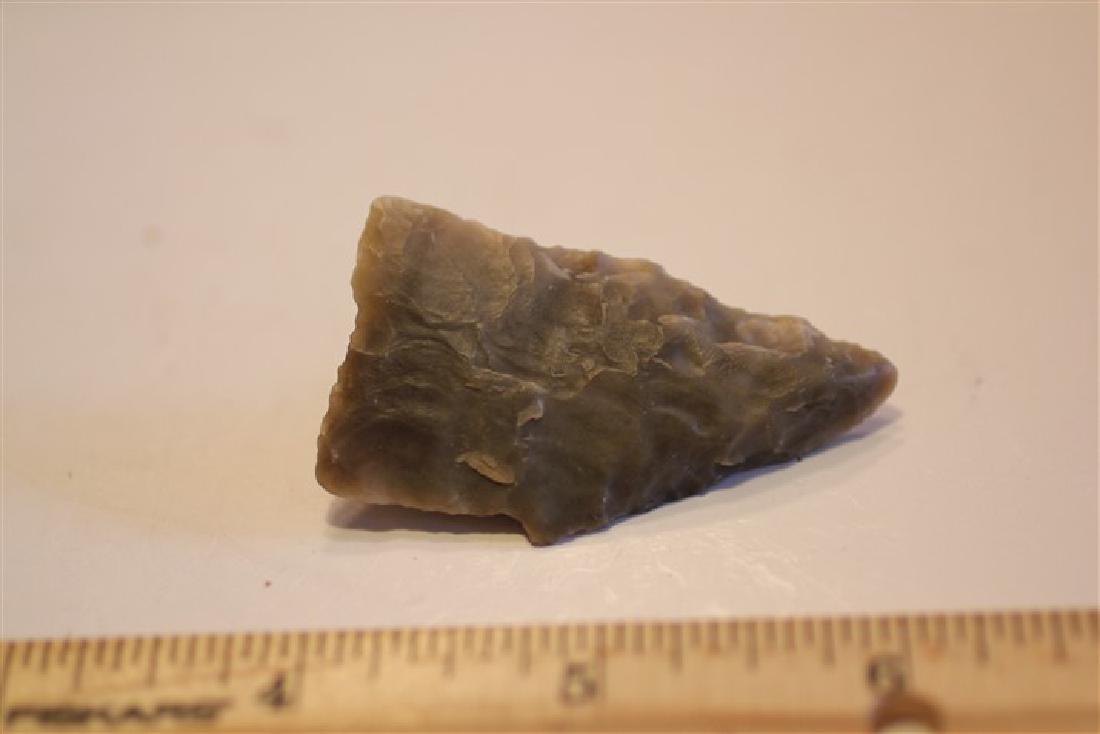 2" Red River Knife, Oklahoma with 2 COAs (1 of 3)