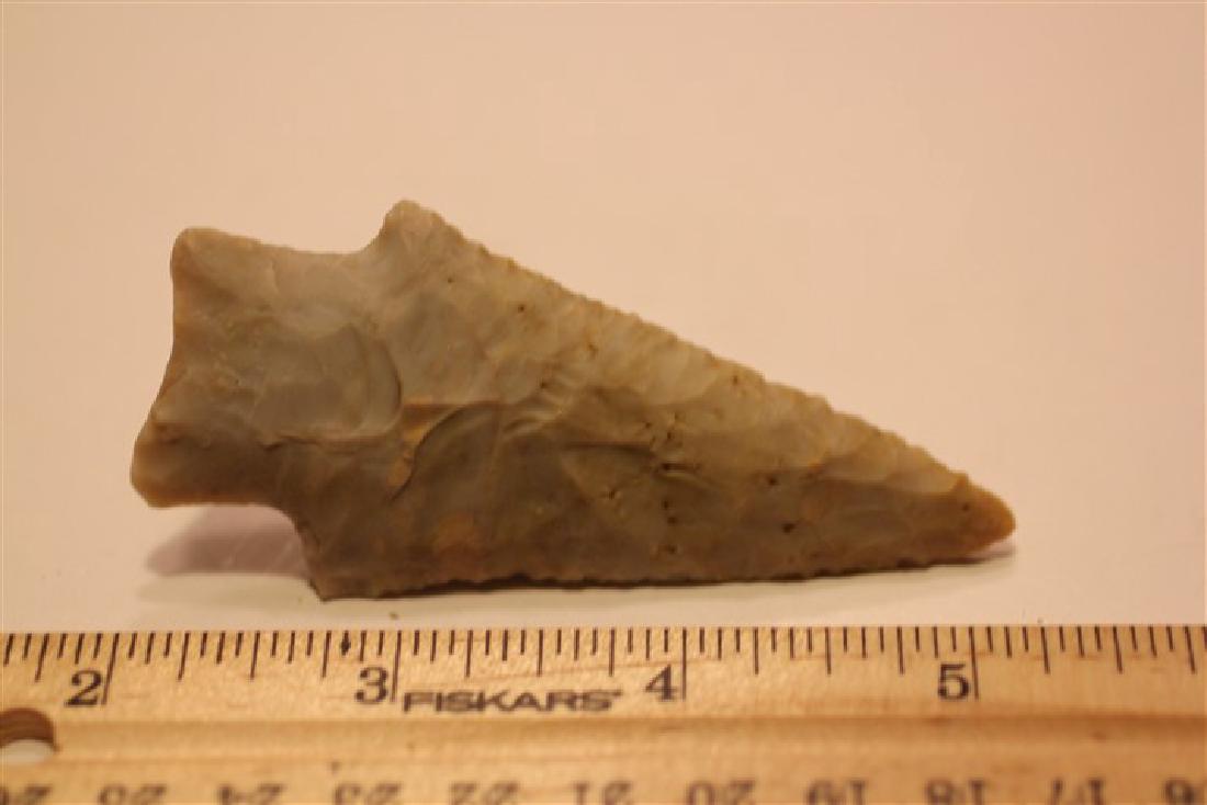 3 1/8" Heavy Duty, Clermont County, Ohio with COA (1 of 3)