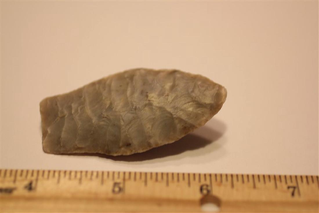 2 5/16" hi-Lo, Morrow County, Ohio with 2 COAs (1 of 3)