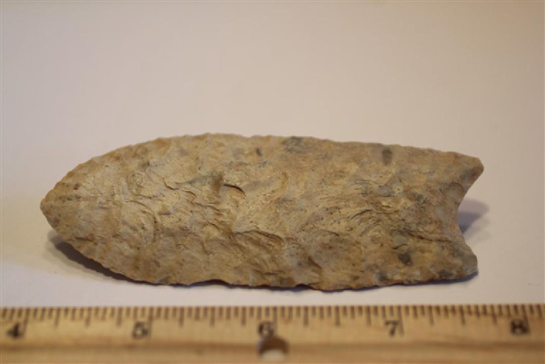 3 3/4" Clovis, St. Louis, Missouri (1 of 2)