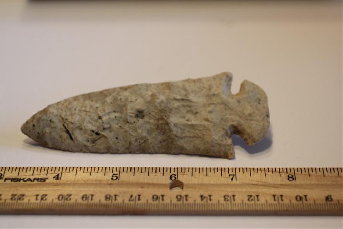 4 1/2" Dovetail, Scott County, Illinois (1 of 1)