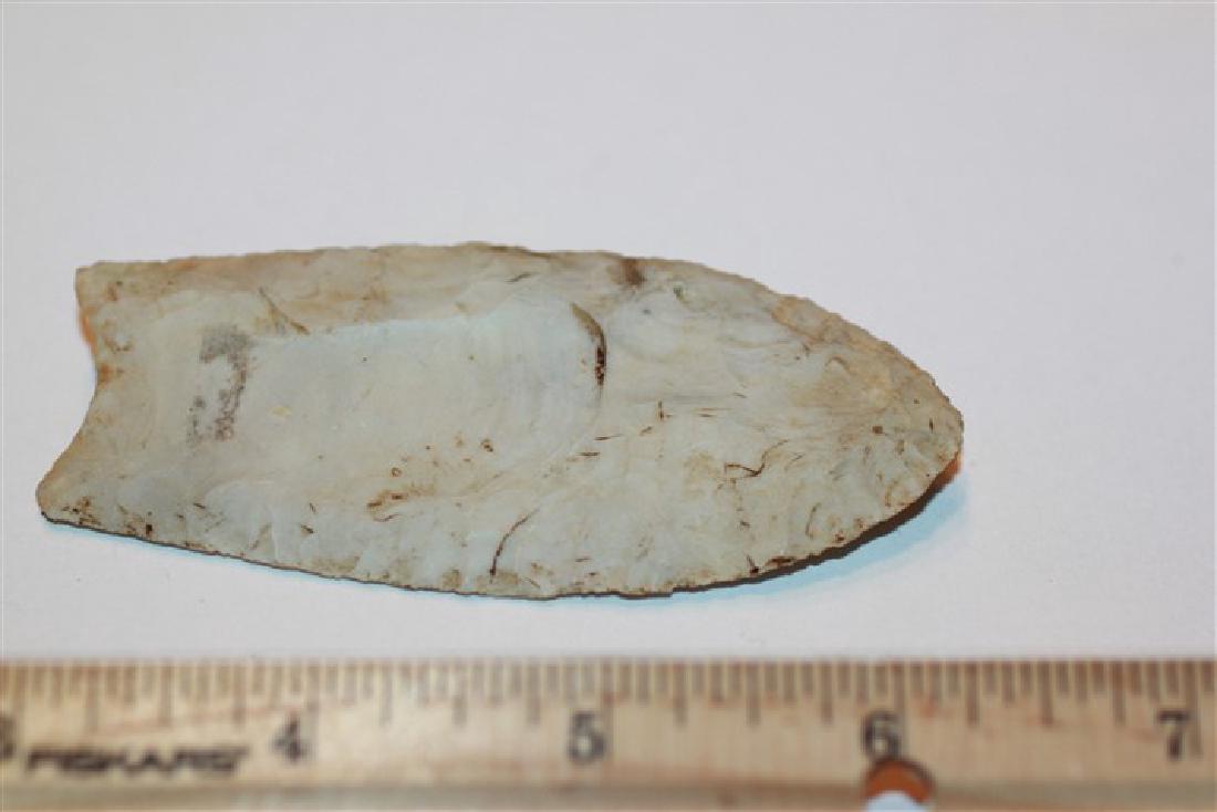 3 1/2" Clovis, Cape Gerardo, Missouri (1 of 2)