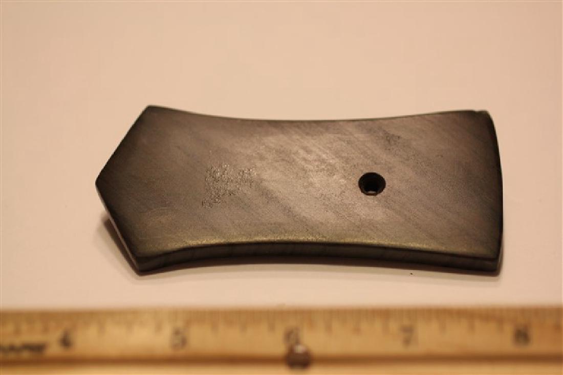 4 1/8" Anchor Pendant, Ohio (1 of 2)