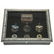 Set of 3 Artistic Dreidels and Hanukkah Gelt Box.