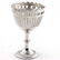 Victorian Silver Plated Egg Cruet Set - 3