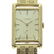 Longines Wittnauer 14k Yellow Gold Gentleman Wrist