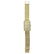 Longines Wittnauer 14k Yellow Gold Gentleman Wrist - 2